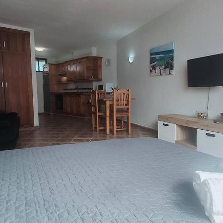 Atardecer Con Vistas Al Teide Apartment Tacoronte Ngoại thất bức ảnh