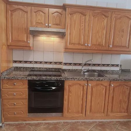 Atardecer Con Vistas Al Teide Apartment Tacoronte Ngoại thất bức ảnh