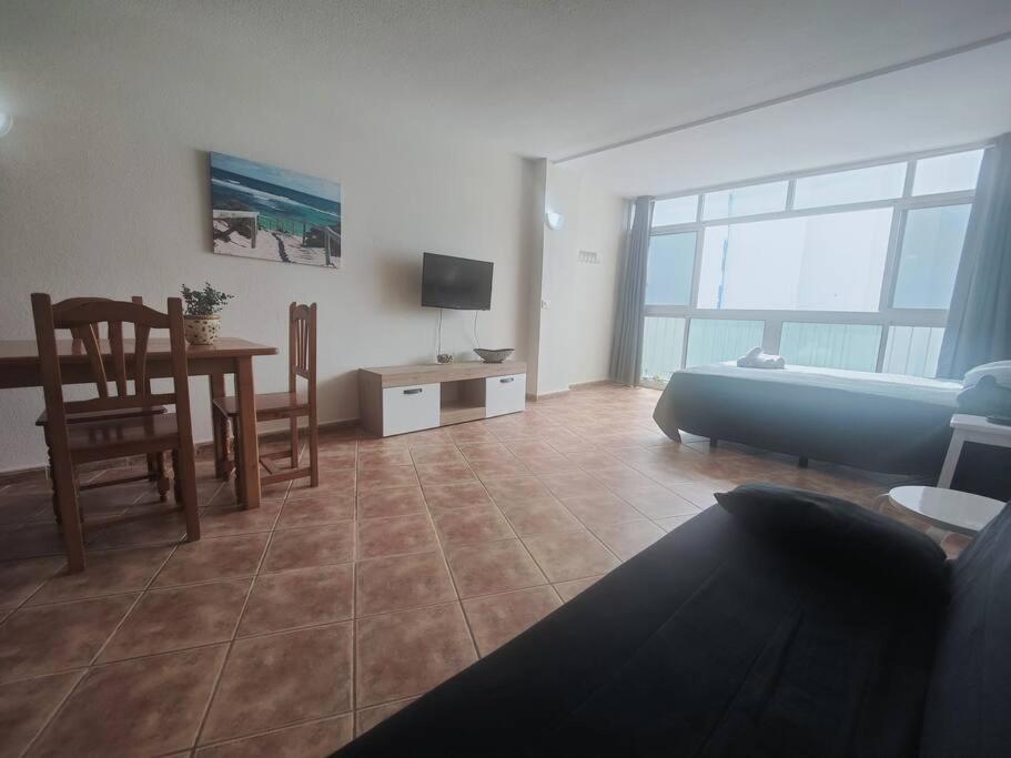 Atardecer Con Vistas Al Teide Apartment Tacoronte Ngoại thất bức ảnh