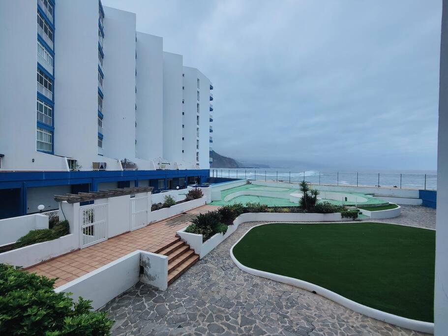 Atardecer Con Vistas Al Teide Apartment Tacoronte Ngoại thất bức ảnh