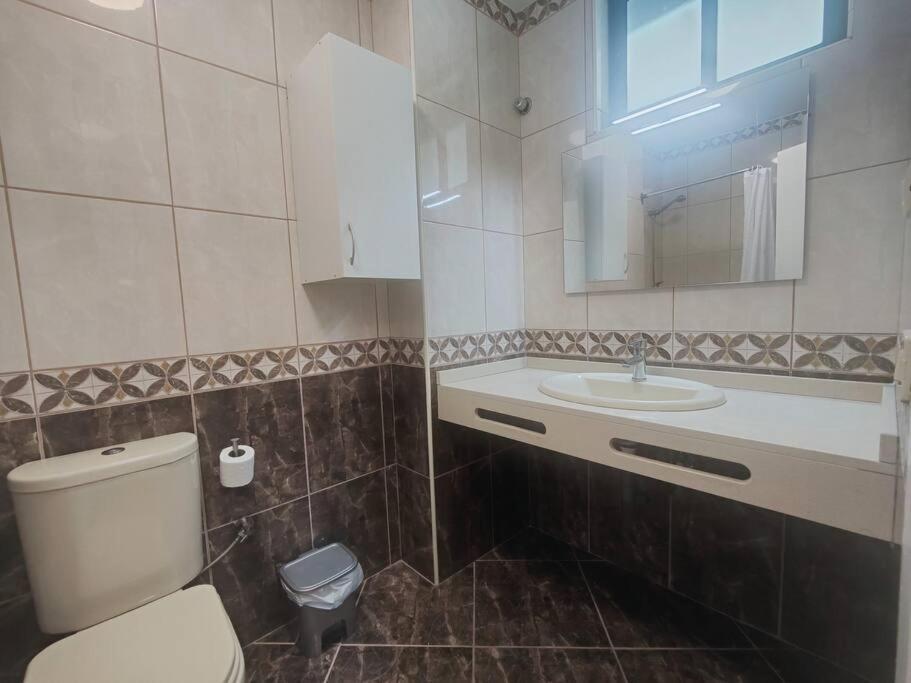 Atardecer Con Vistas Al Teide Apartment Tacoronte Ngoại thất bức ảnh